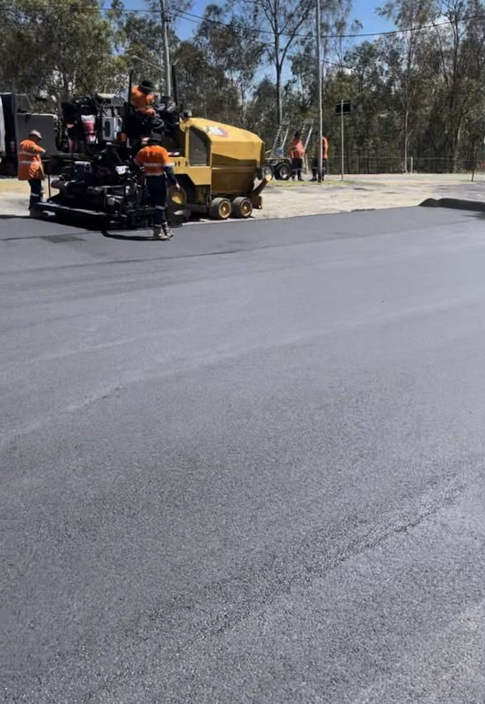 Asphalt